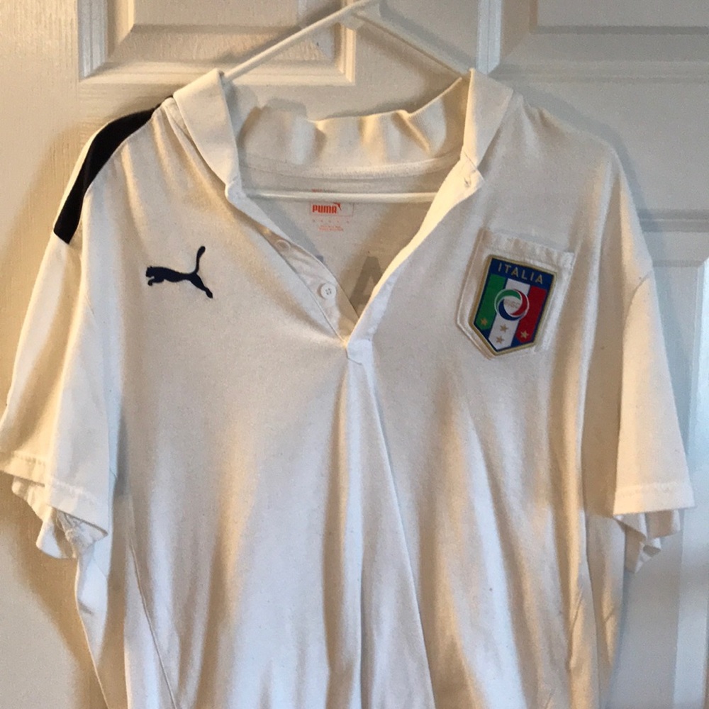 Puma polo - Italia